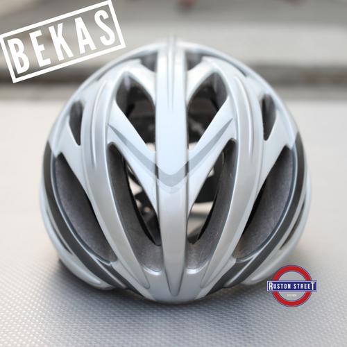 Jual HELM TREK ROAD BIKE MTB ORIGINAL 