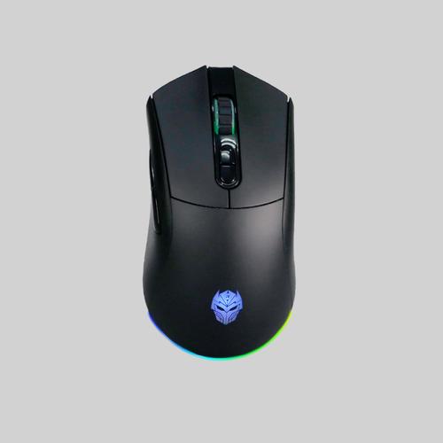 Foto Produk Rexus Mouse Wireless Gaming Arka 107 Dual Connection - Hitam dari Rexus Official Store