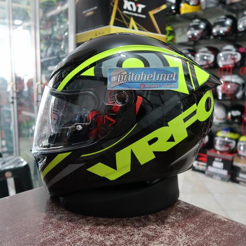 Jual AGV K3 SV Flavum Soluna SNI Original - M - Kab. Sleman - yogyakarta  helmet | Tokopedia