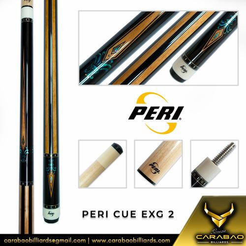 Foto Produk PERI CUE. EXG-2 dari Carabao Billiard Indo