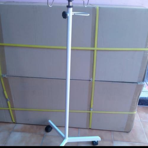 Foto Produk tiang infus portable termurah dari medikal alkes