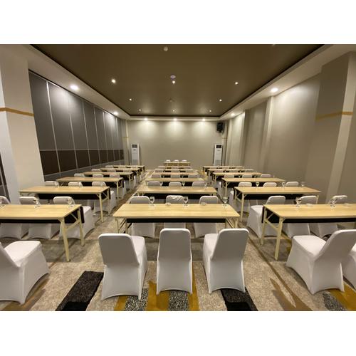 Foto Produk Voucher Meeting Room Luminor Hotel Tanjung Selor dari Waringin group