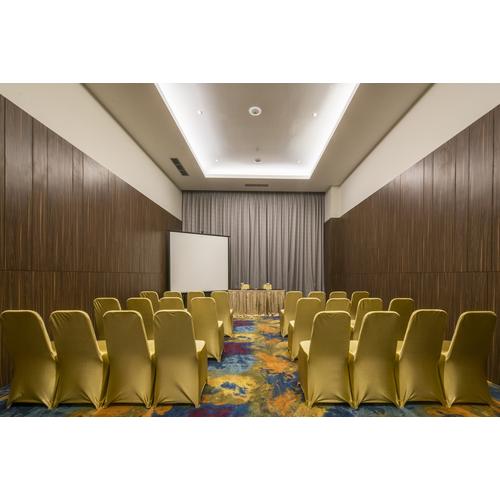 Foto Produk Voucher Meeting Room Luminor Hotel Pecenongan dari Waringin group