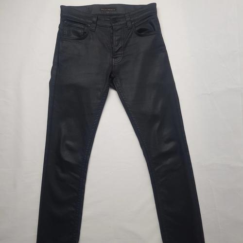 Jual Nudie black coated (grim tim dry 