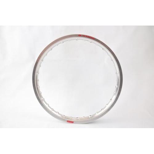 Gambar VELG ALMU TK 140-14 SILVER BRIGHT WM 36H dari TK RACING Jakarta Barat Tokopedia