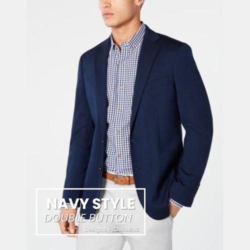 new style blazer image