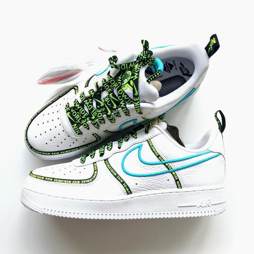 air force worldwide blue