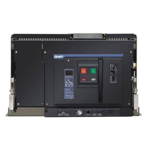Jual ACB 4P 2000A 65kA NXA-20S20-AD4 M Chint Drawable / Drawout Manual ...