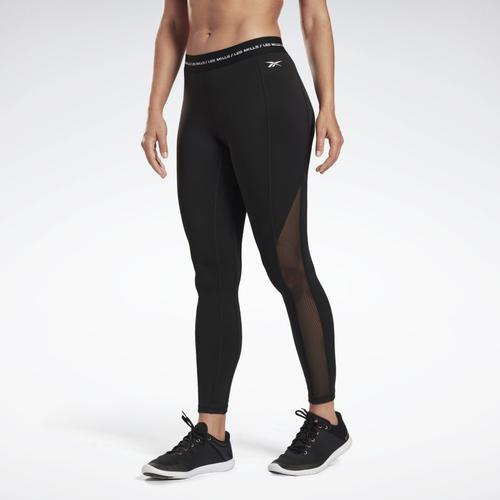 Les Mills Women High-Rise Tights 