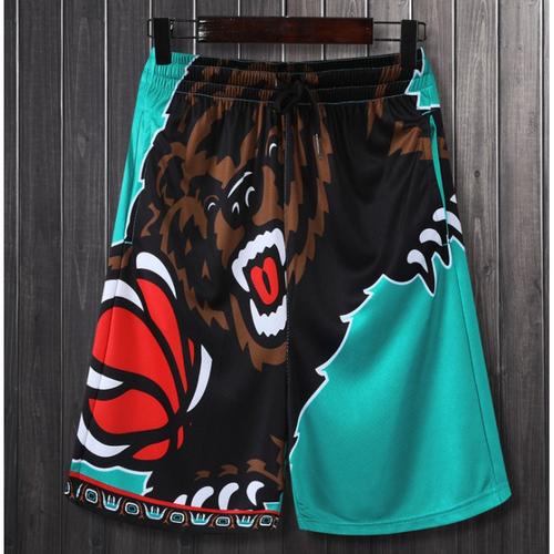 Jual Celana Basket NBA Vintage 