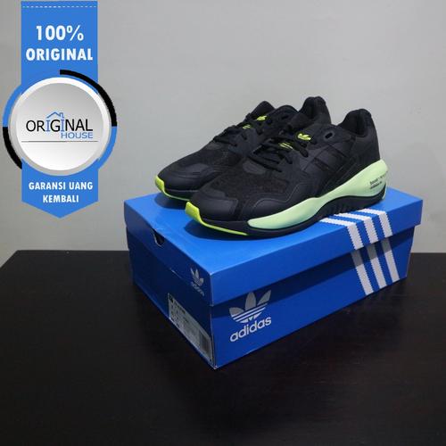 adidas Bunga Unisex ZX Alkyne Running Shoe (FY3023) Sport Planet 4-9