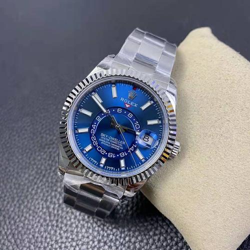 Jual Sky dwelller 326934 Blue - Jakarta 