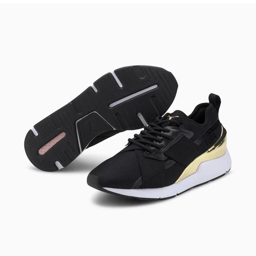 puma muse trainers