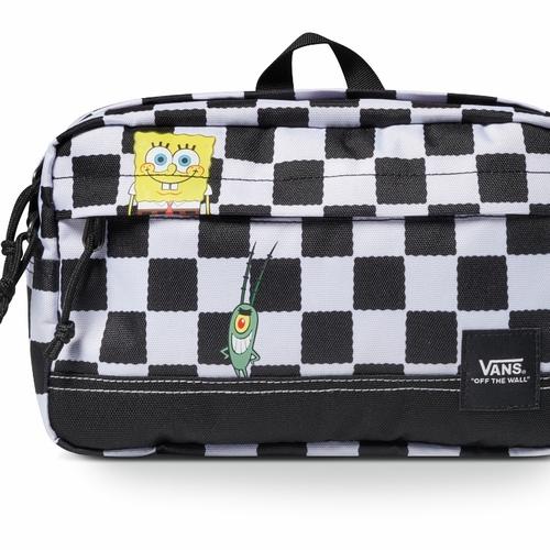VANS X SPONGEBOB CONSTRUCT CROSS BODY 