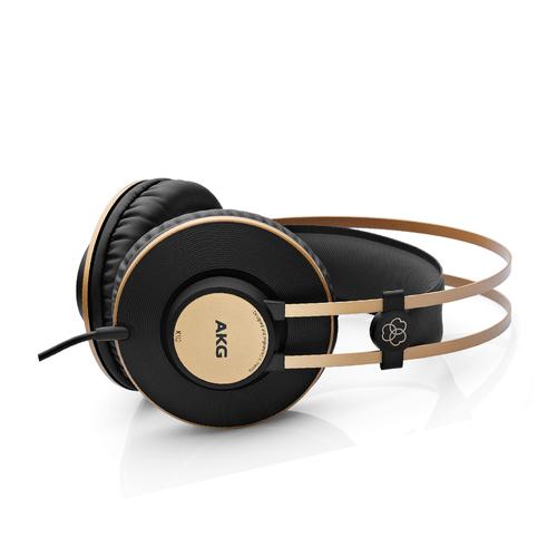 Jual AKG K92 / K 92 Monitor Headphones 
