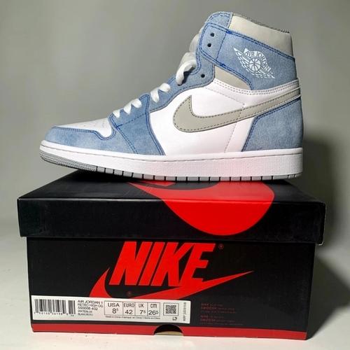 Jual Sepatu Hype Nike Air Jordan 1 High 