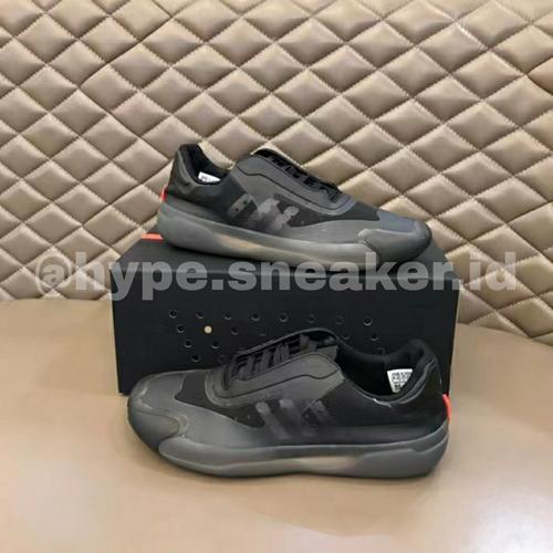 Jual Prada x Adidas Luna Rossa 21 White 