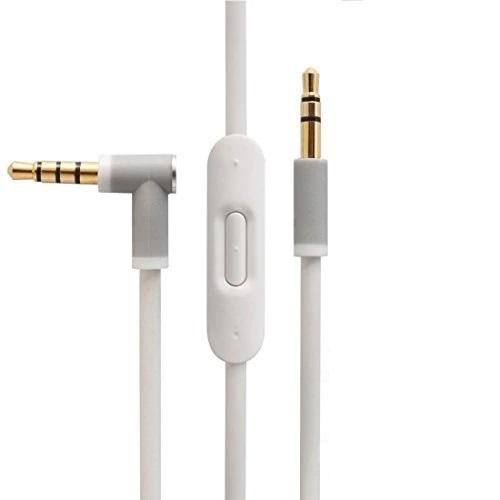 Jual Kabel Audio 3.5mm with Mic Beats 
