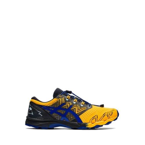 Jual Sepatu Olahraga Pria| ASICS GEL-FujiTrabuco SKY Mens Running Shoes - 8  - Kota Yogyakarta - toko baju senam | Tokopedia