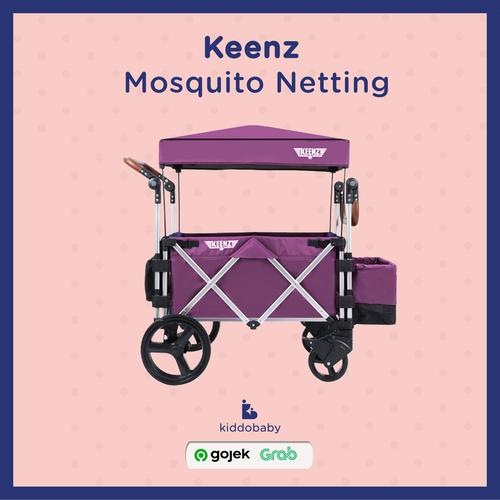 keenz 7s wagon stroller