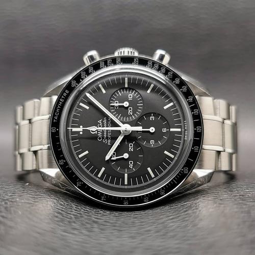 Jual Omega speedmaster profesional 