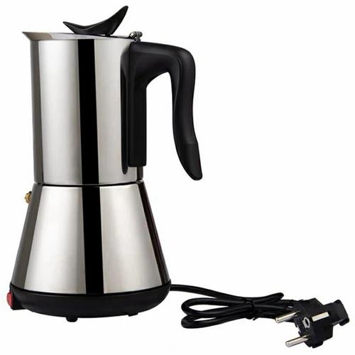 Jual Electric Mokapot 6cups Espresso 