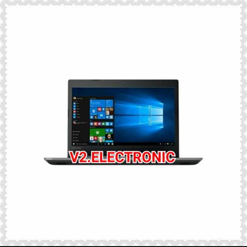 Jual Laptop Lenovo Ideapad 130 AMD A9-9425 RAM 4GB HDD 1TB