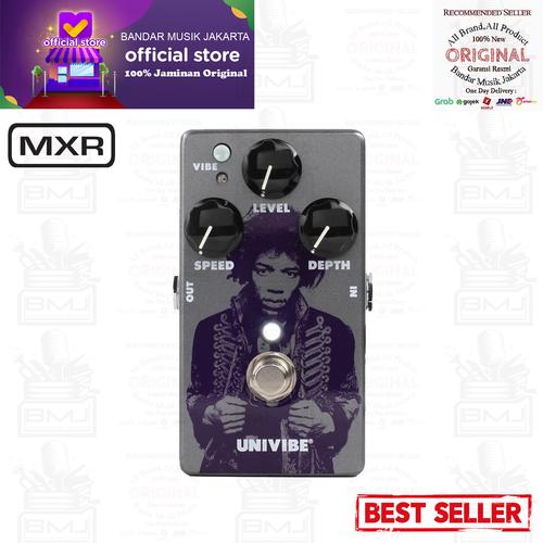 Jim Dunlop JHM7 HENDRIX UNI-VIBE Chorus/Vibrato ダンロップ