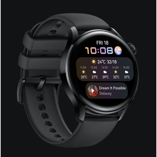 Jual HUAWEI Watch 3 46mm 4G eSim Smartwatch 1.43-Inch AMOLED Display - Kota  Bandung - RR Superstore | Tokopedia