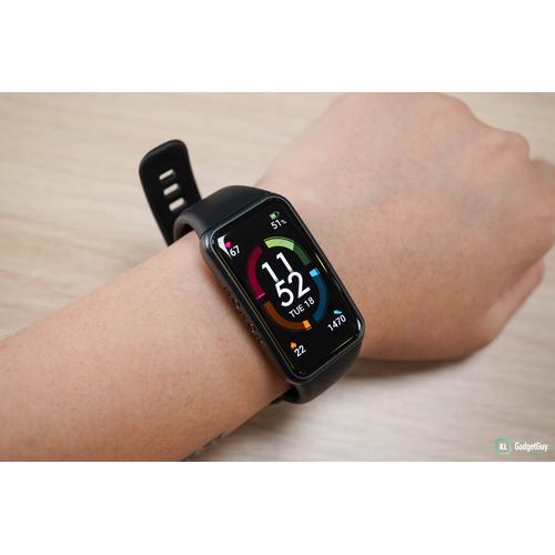 Jual Huawei Honor Band 6 Smartwatch 