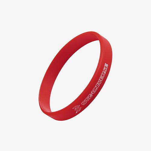 Gambar Geoff Max Official - Power Red | Bracelet | Gelang Unisex dari Geoff Max Official Kota Bandung Tokopedia