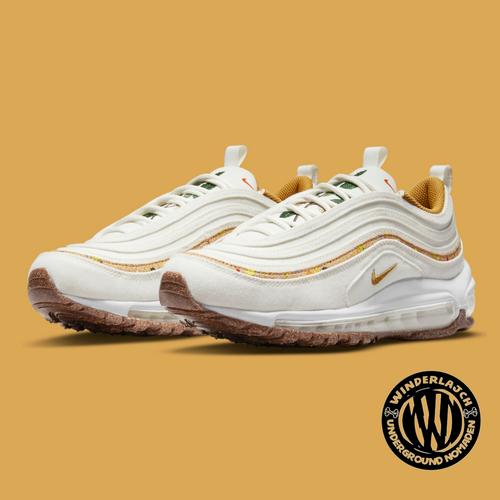 Jual Sepatu Sneakers Wanita Size 37 38 40 Original Nike Air Max 97 Coconut  - 37.5 - Jakarta Selatan - WINDERLAJCH | Tokopedia