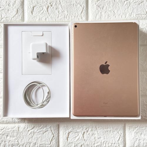 ipad air gold 64gb wifi