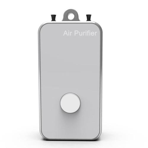 Foto Produk Kalung Mini Portable Air Purifier Trendi dari GNE Product
