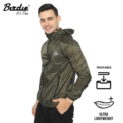 ultra lightweight windbreaker