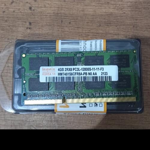 Jual Sodimm Ddr3 4gb Samsung 4gb 1rx8 2rx8 Pc3 12800s Ddr3 1600mhz