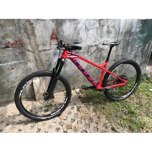 Jual Sepeda MTB Enduro Hardtail Mondraker Vantage size M - Kota Bandung -  Zalf16 | Tokopedia