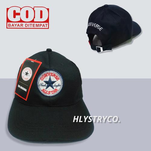 converse cap