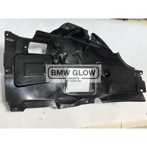 Jual Inner Fender BMW F30 Depan Kanan 51717260726 Front Fender Liner