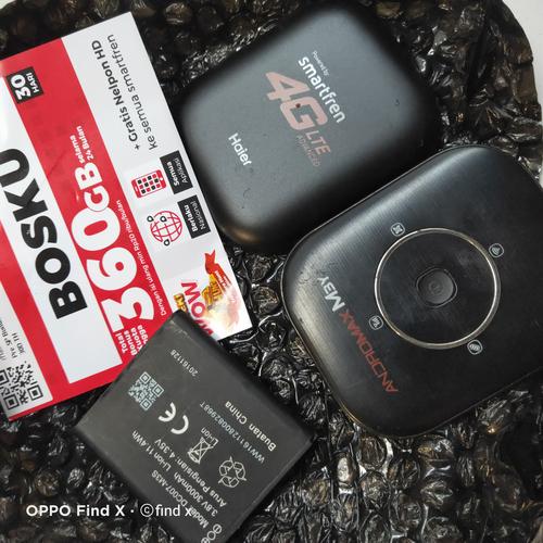 Jual Mifi Modem Wifi Modem 4g Smartfren Andromax M3y Kab Tangerang Leptop Berkualitas Tokopedia Jual Mifi Modem Wifi Modem 4g Smartfren Andromax M3y Kab Tangerang Leptop Berkualitas Tokopedia