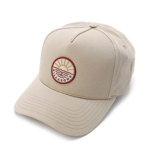 Jual Topi BILLABONG Capital Snapback 