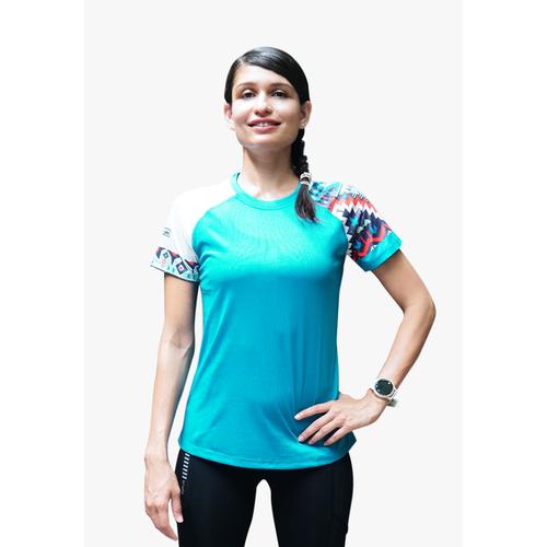 Jual Trijee Women Short Sleeve Celtic 
