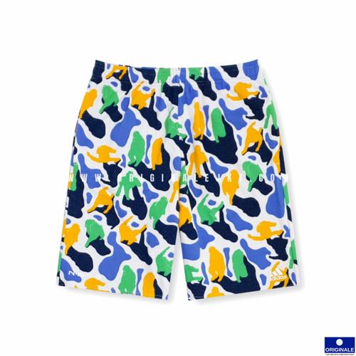 champs shorts