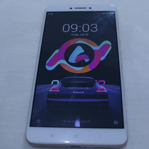Foto Produk Xiaomi Mi max 2 Ram 4/64 snapdragon dari Acev Pro