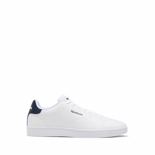 Jual Reebok Royal Complete Clean 2 Mens Sneakers Shoes White/Navy Original  - Kab. Sukoharjo - adufootwear | Tokopedia