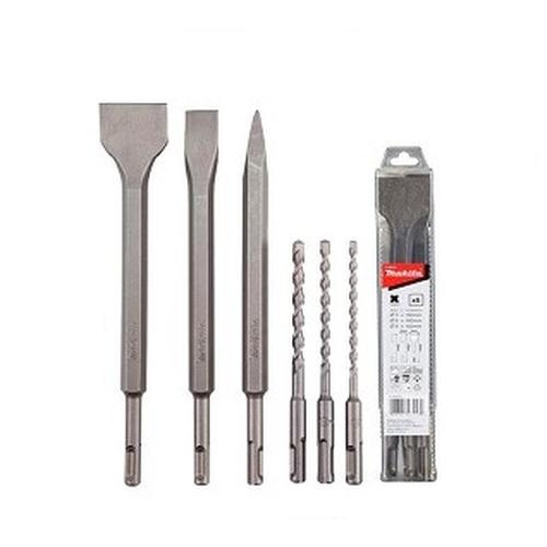 Jual MAKITA D-58920 MATA BOR SET 
