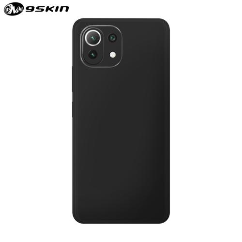 Jual 9Skin - Skin Protector for Xiaomi Mi 11 Lite - 3M Doff Texture ...