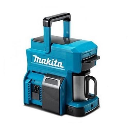 Jual MAKITA DCM501Z MESIN PEMBUAT KOPI 