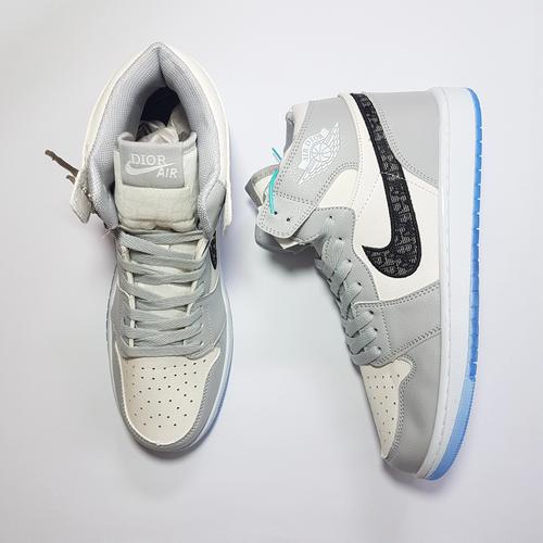 Jual Niker Air Jordan X dior high - Kota Bandung - dusky store official |  Tokopedia