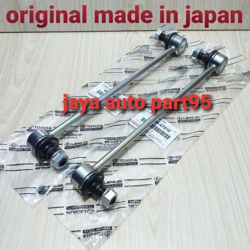 Jual stabilizer link stabil toyota corolla altis original Jakarta